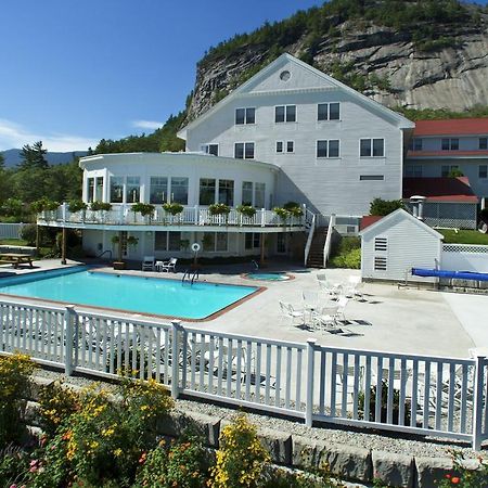 White Mountain Hotel And Resort Норт-Конвей Удобства фото