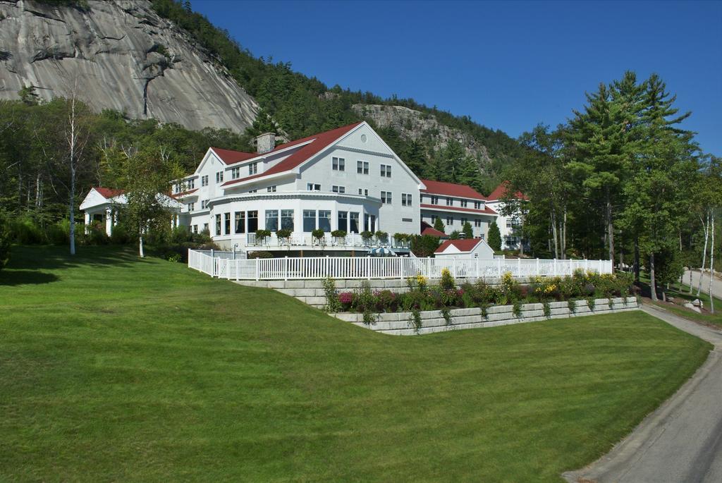 White Mountain Hotel And Resort Норт-Конвей Экстерьер фото
