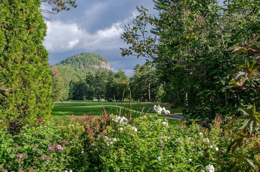 White Mountain Hotel And Resort Норт-Конвей Экстерьер фото
